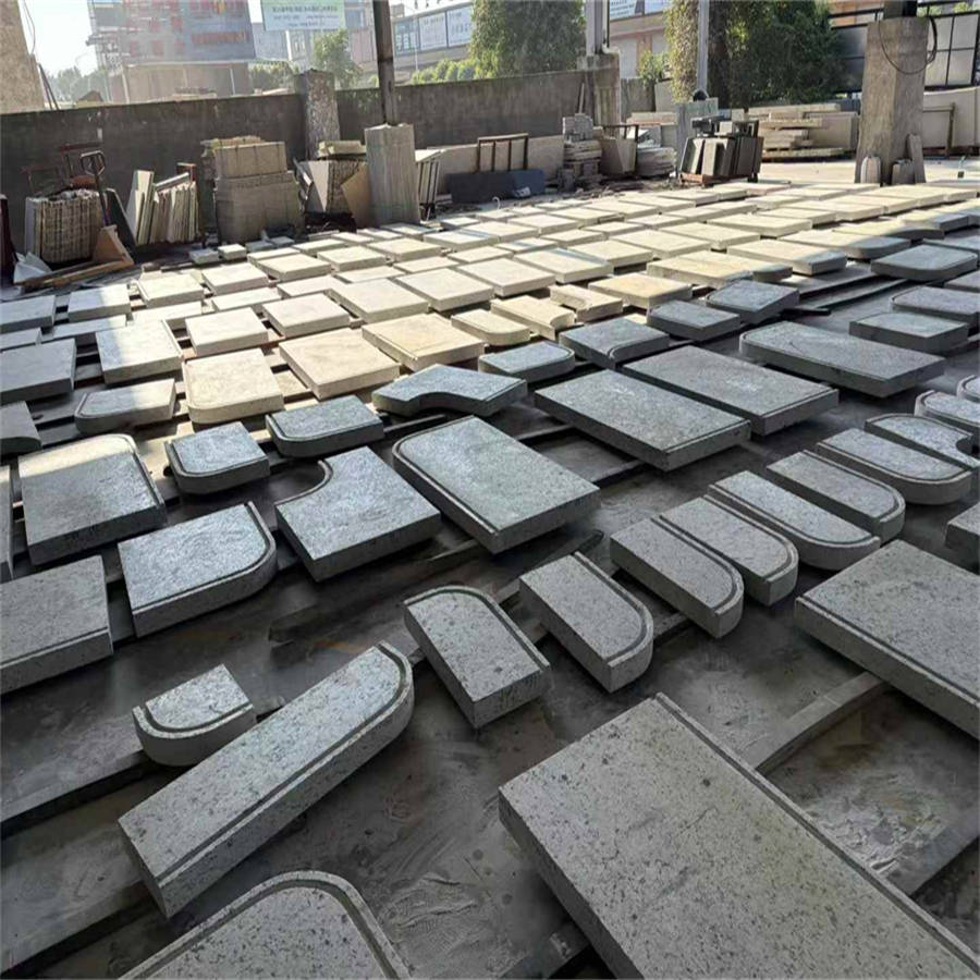 异型加工