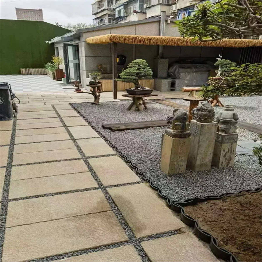 菠萝面仿古石