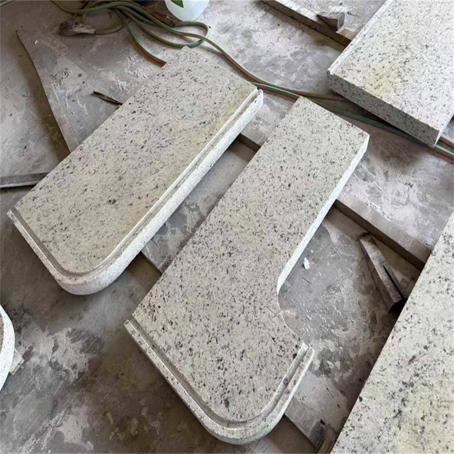 异型加工