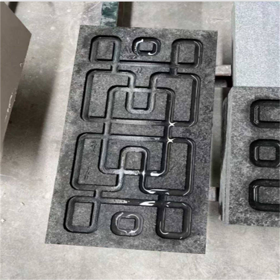 异型加工