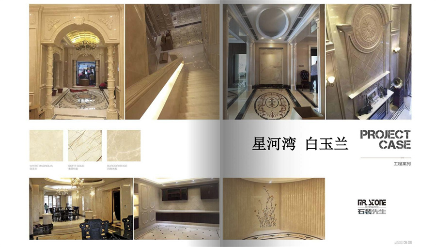 案例展示